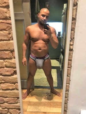 Marco — tel rose black gay