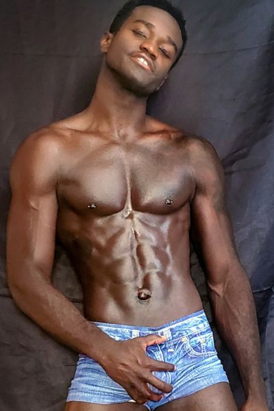 Noah — tel rose black gay